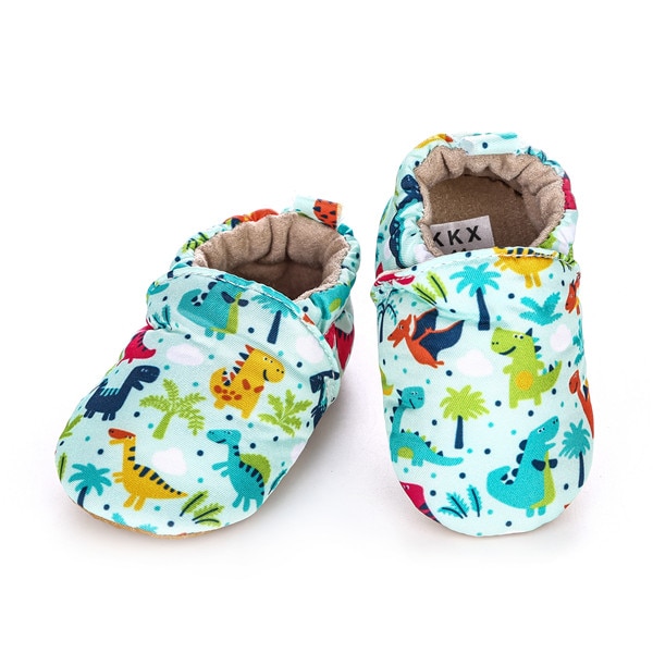 Soft Sole Baby Shoes Footwear